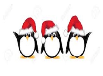 DHES Spirit Week - December 16-20